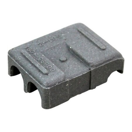 Allpoints Allpoints 8010542 Small Block (Top) For Garland Range 8010542